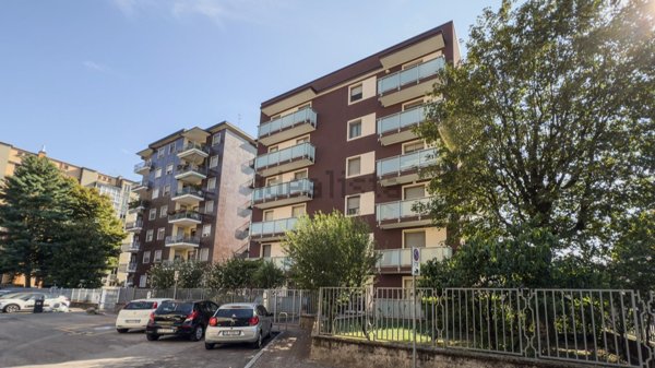 appartamento in vendita a San Donato Milanese