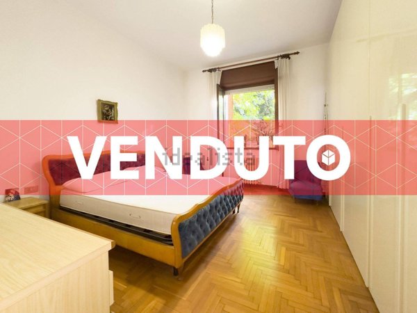 appartamento in vendita a San Donato Milanese