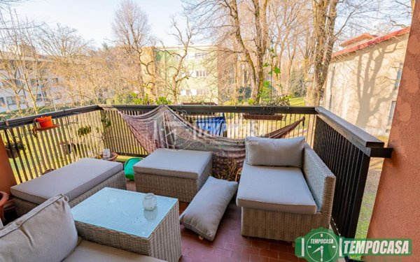 appartamento in vendita a San Donato Milanese