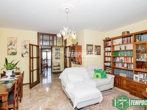 appartamento in vendita a San Donato Milanese