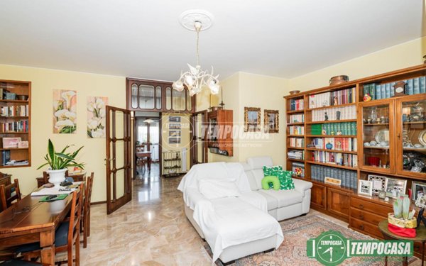 appartamento in vendita a San Donato Milanese