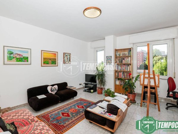 appartamento in vendita a San Donato Milanese