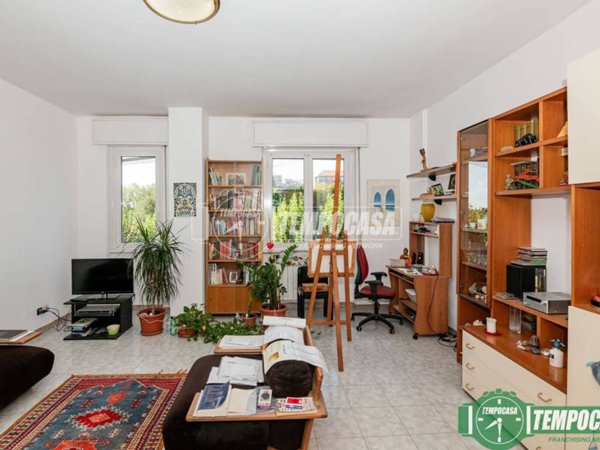 appartamento in vendita a San Donato Milanese