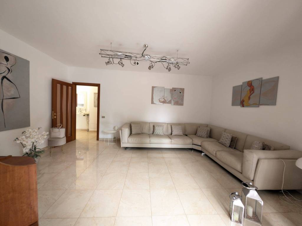 appartamento in vendita a San Donato Milanese