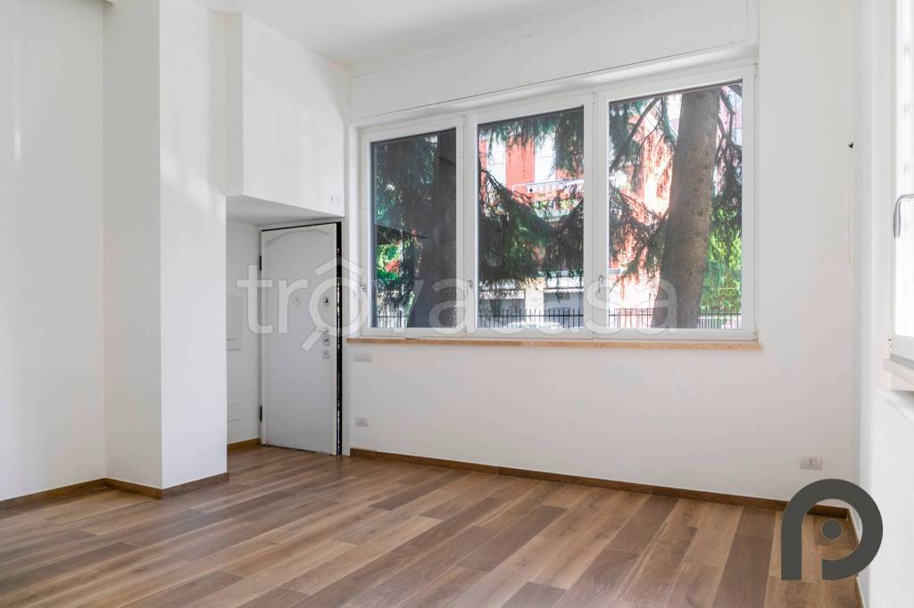 appartamento in vendita a San Donato Milanese
