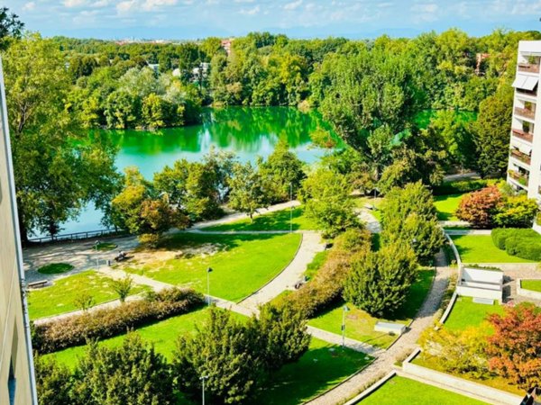 appartamento in vendita a San Donato Milanese