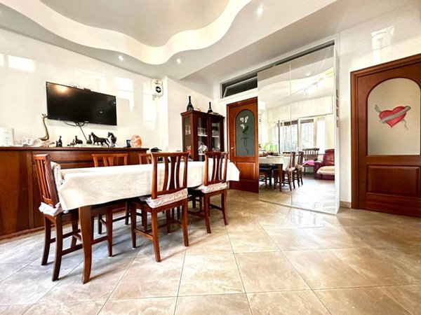 appartamento in vendita a San Donato Milanese