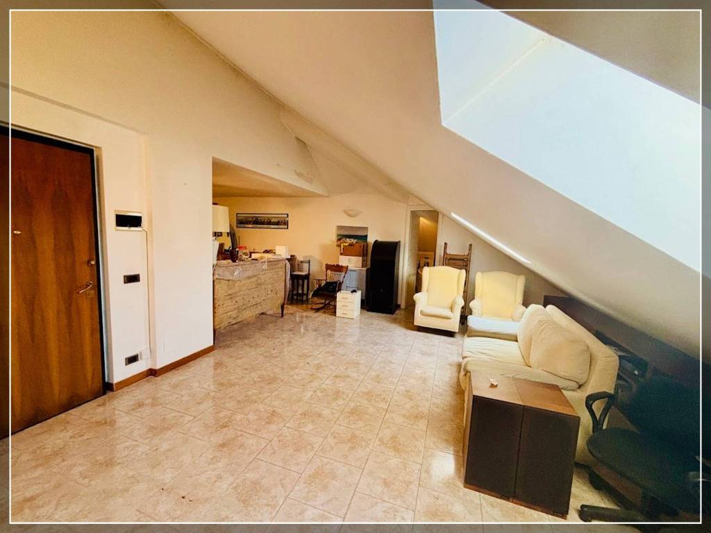 appartamento in vendita a San Donato Milanese