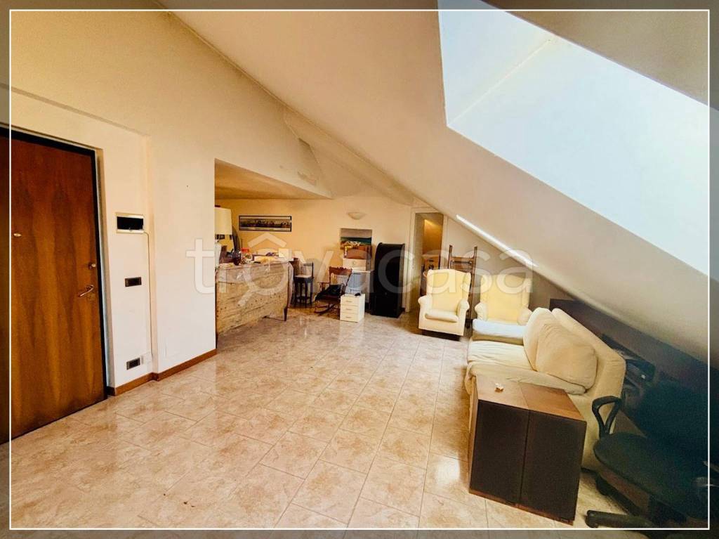 appartamento in vendita a San Donato Milanese