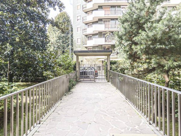 appartamento in vendita a San Donato Milanese