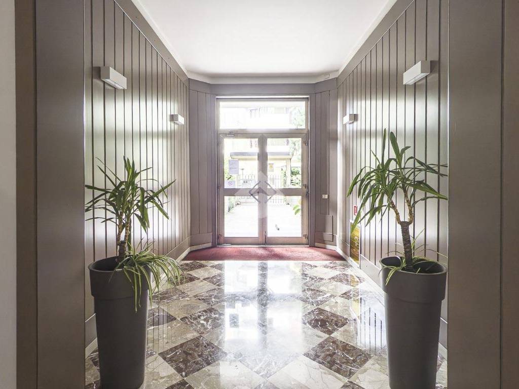 appartamento in vendita a San Donato Milanese