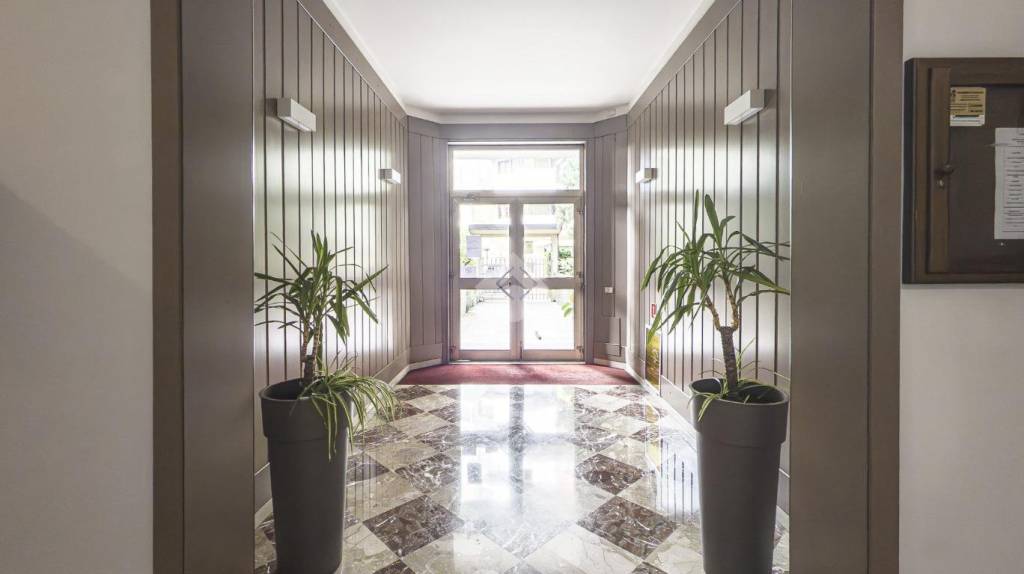 appartamento in vendita a San Donato Milanese