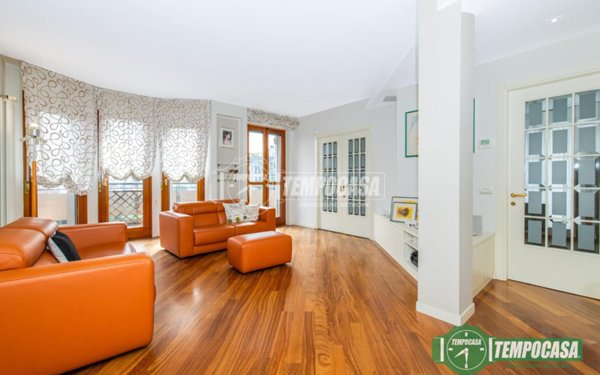 appartamento in vendita a San Donato Milanese