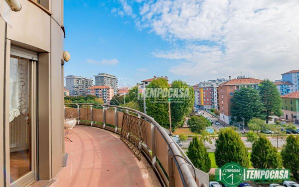 appartamento in vendita a San Donato Milanese