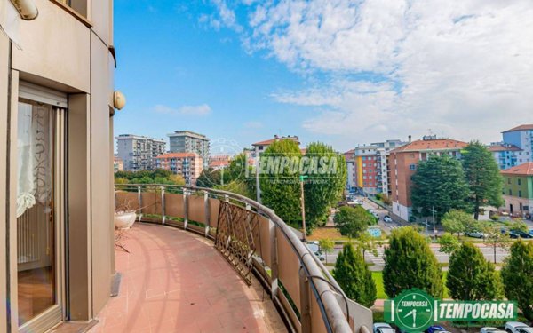 appartamento in vendita a San Donato Milanese