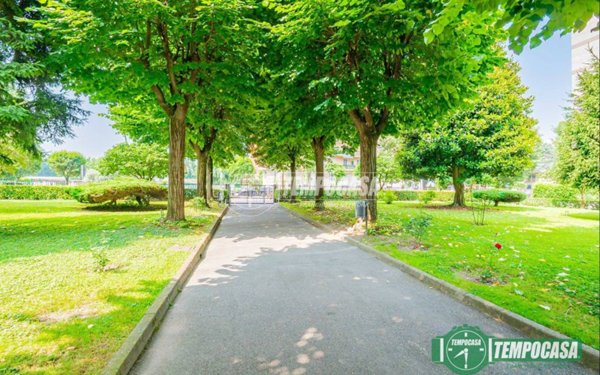 appartamento in vendita a San Donato Milanese
