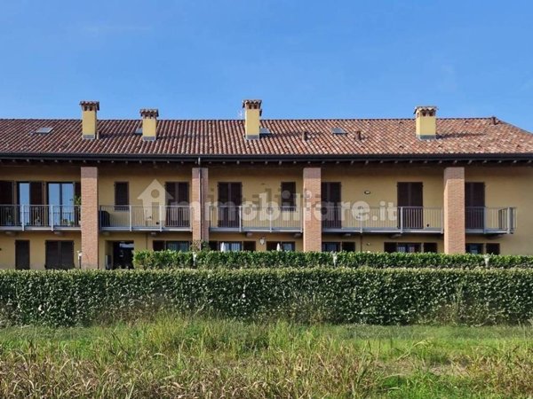 appartamento in vendita a San Donato Milanese