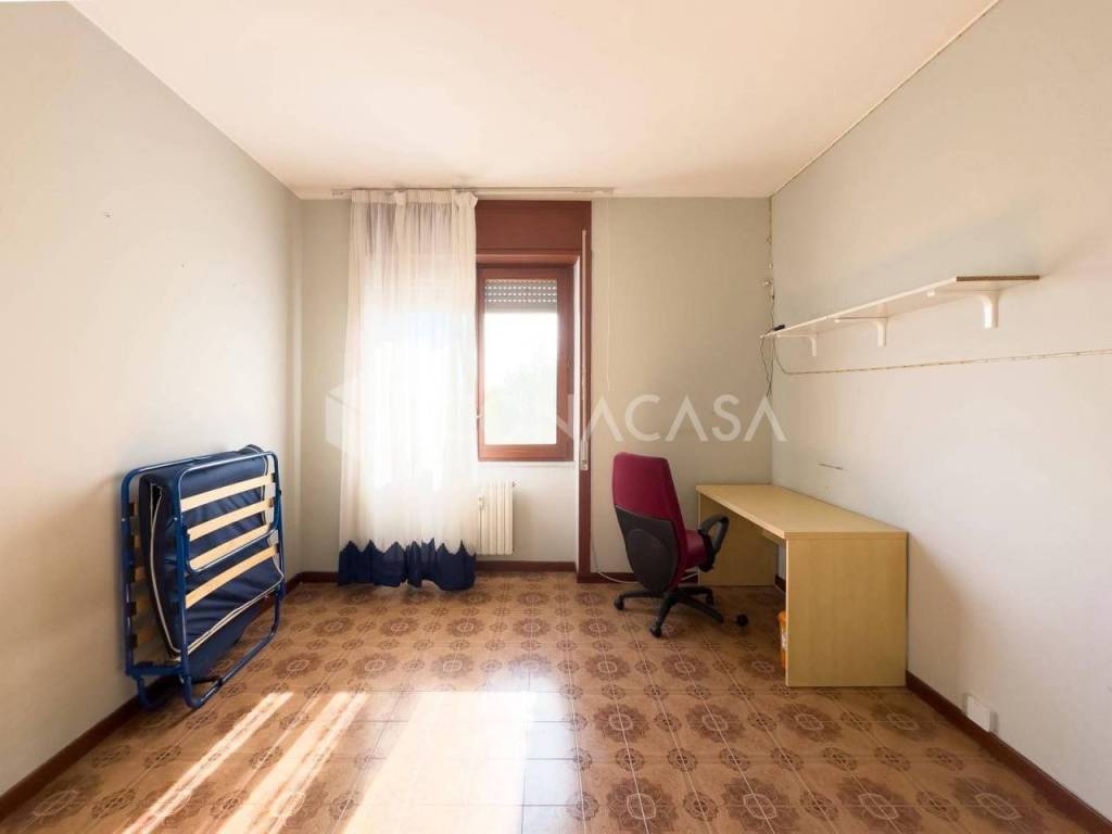 appartamento in vendita a San Donato Milanese