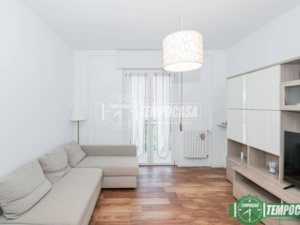 appartamento in vendita a San Donato Milanese