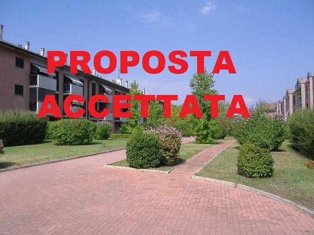 appartamento in vendita a San Donato Milanese in zona Poasco