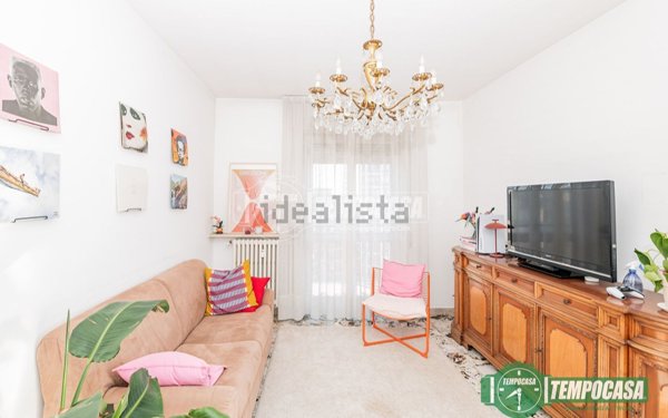 appartamento in vendita a San Donato Milanese