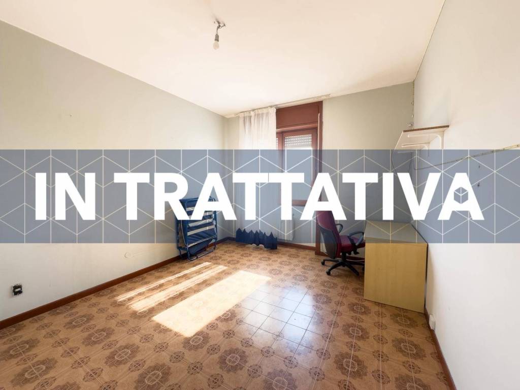 appartamento in vendita a San Donato Milanese