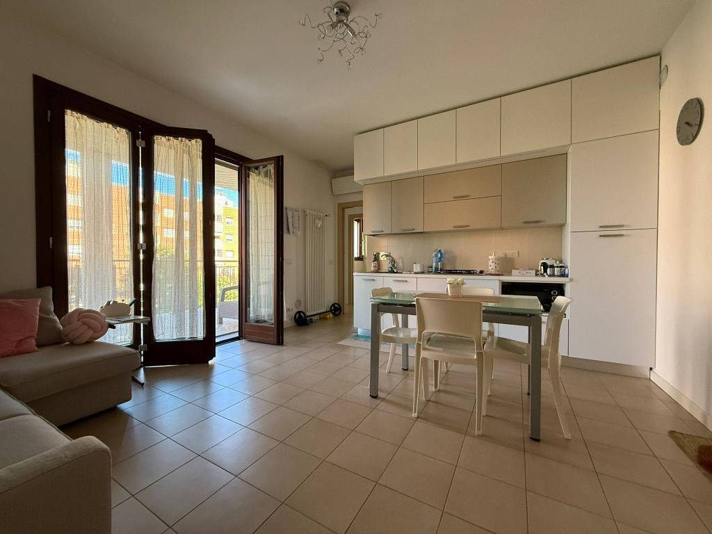 appartamento in vendita a San Donato Milanese