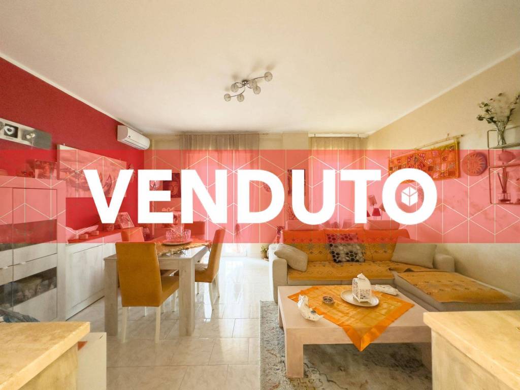 appartamento in vendita a San Donato Milanese