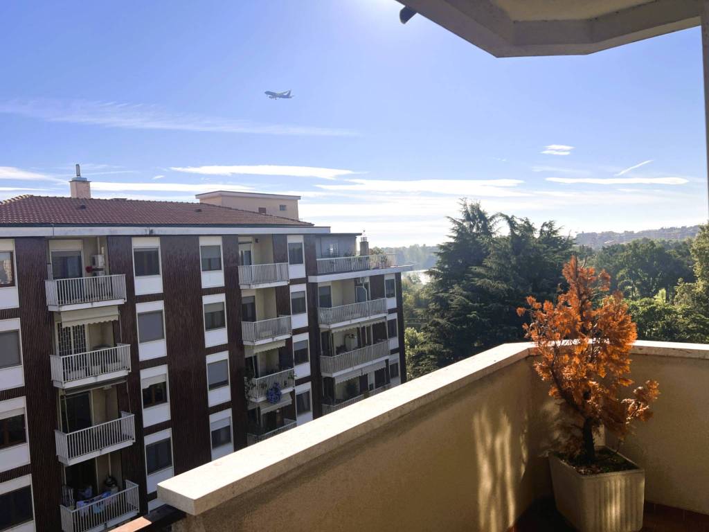 appartamento in vendita a San Donato Milanese