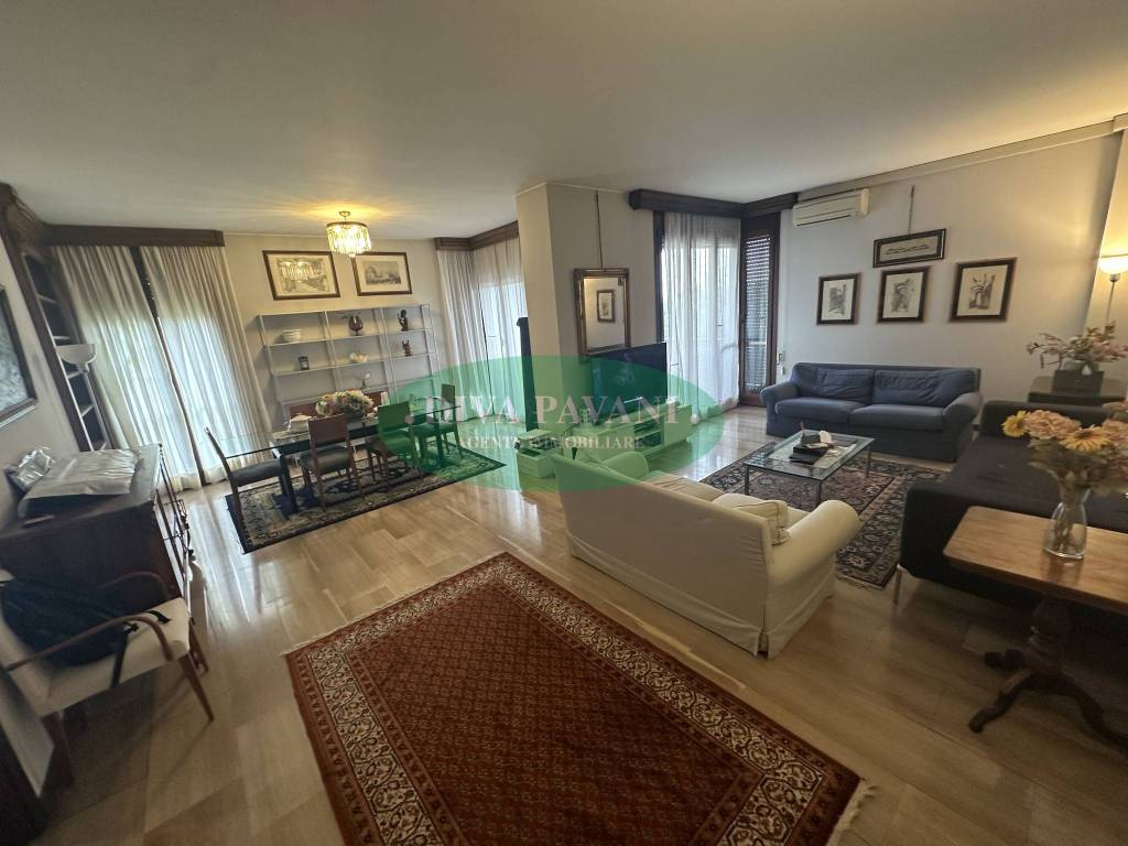 appartamento in vendita a San Donato Milanese