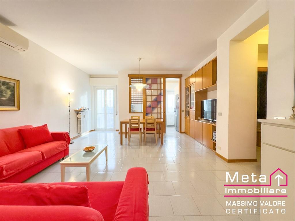 appartamento in vendita a San Donato Milanese