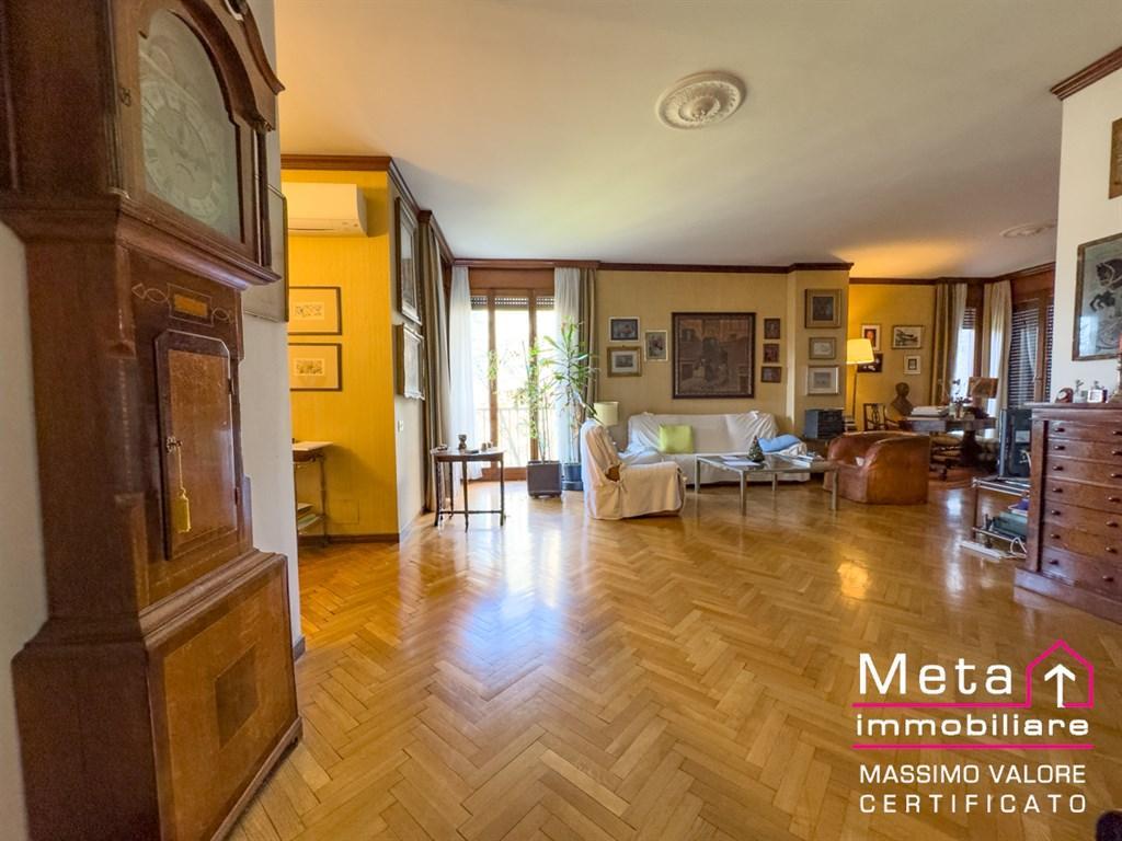 appartamento in vendita a San Donato Milanese