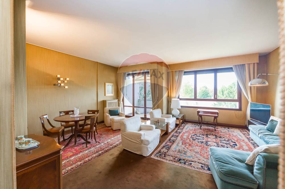 appartamento in vendita a San Donato Milanese