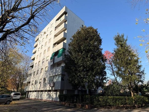 appartamento in vendita a San Donato Milanese