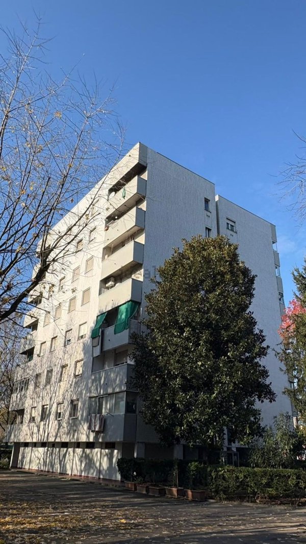 appartamento in vendita a San Donato Milanese