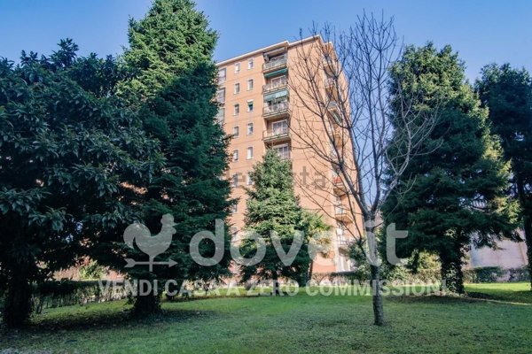 appartamento in vendita a San Donato Milanese