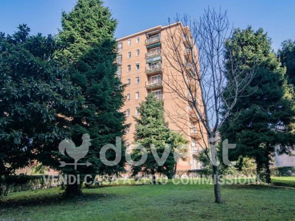 appartamento in vendita a San Donato Milanese