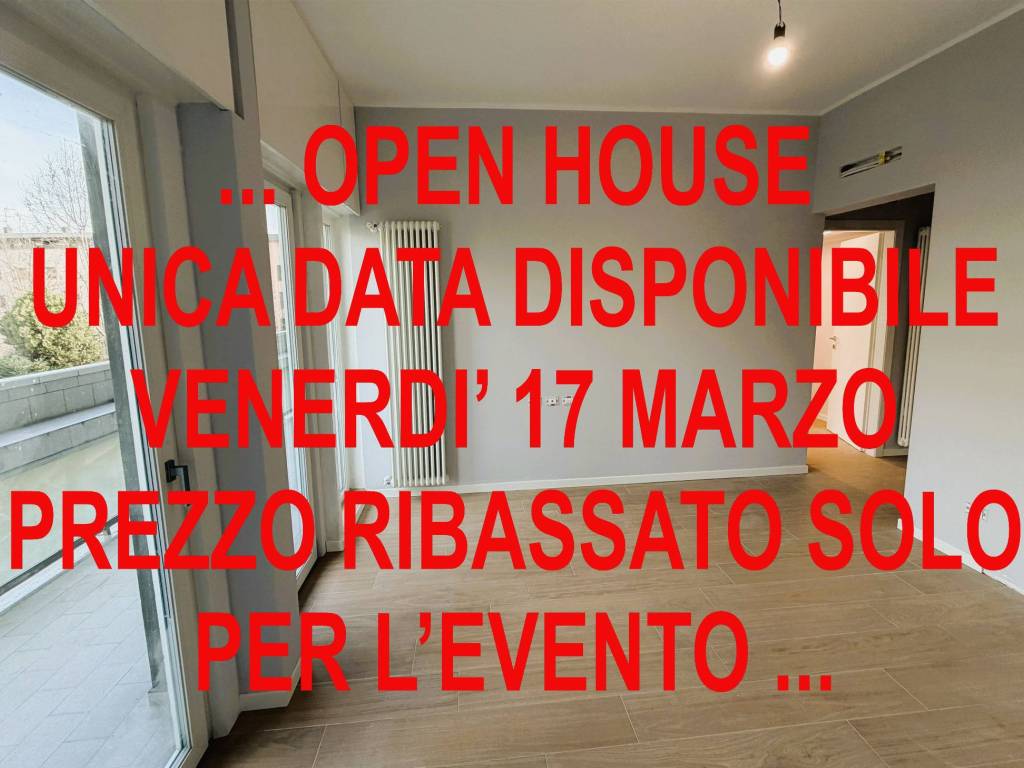 appartamento in vendita a San Donato Milanese