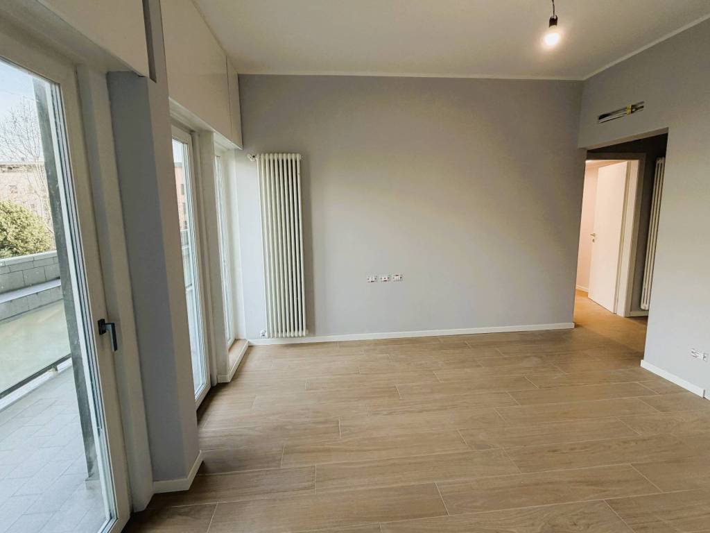 appartamento in vendita a San Donato Milanese