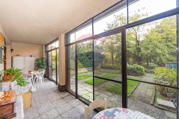 appartamento in vendita a San Donato Milanese