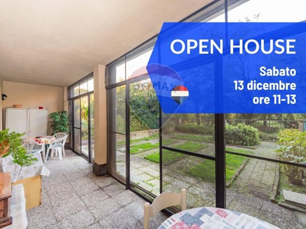 appartamento in vendita a San Donato Milanese