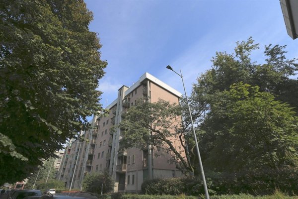 appartamento in vendita a San Donato Milanese