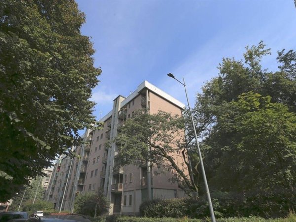 appartamento in vendita a San Donato Milanese