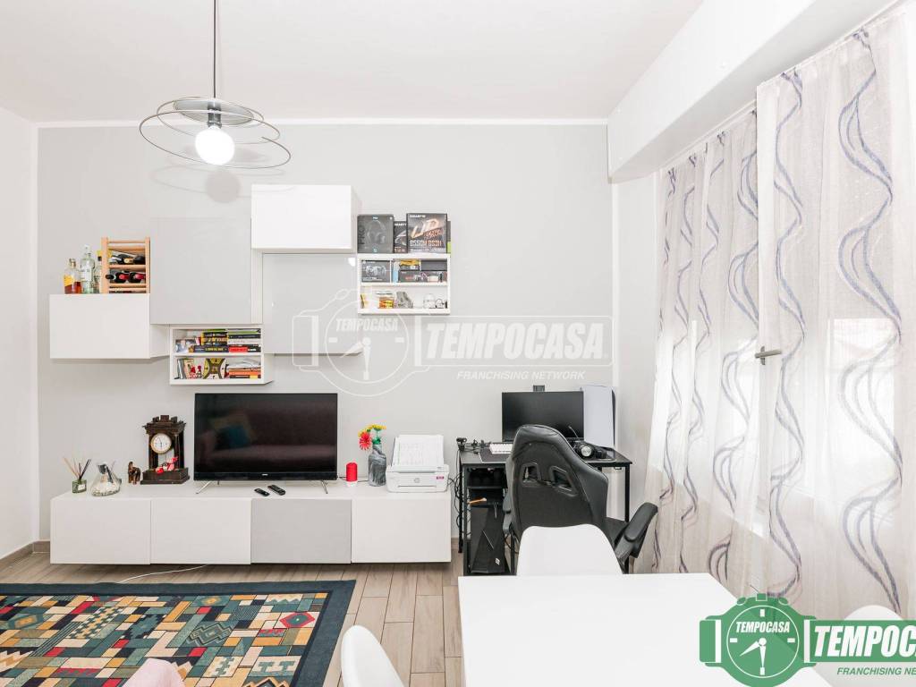 appartamento in vendita a San Donato Milanese