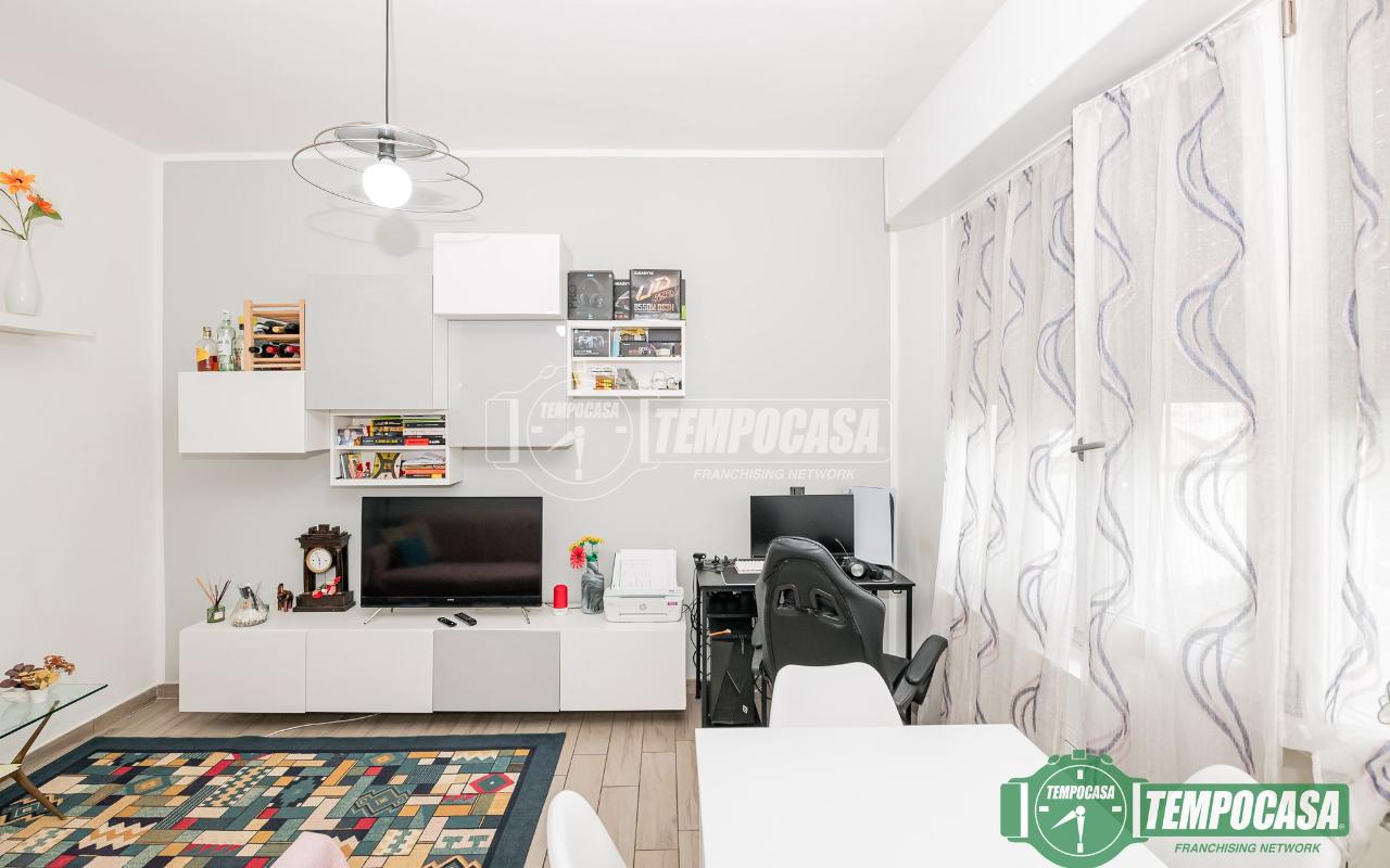 appartamento in vendita a San Donato Milanese