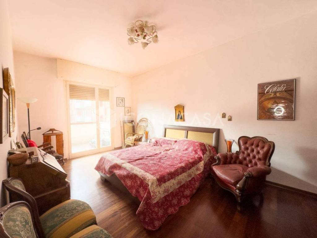 appartamento in vendita a San Donato Milanese