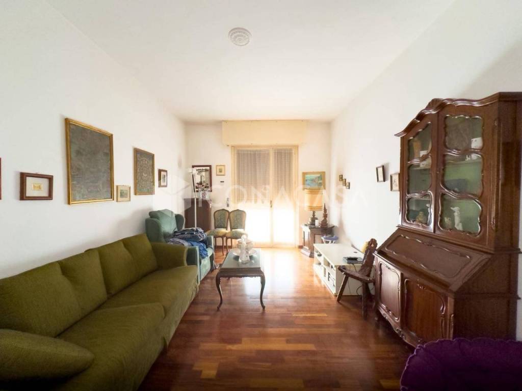 appartamento in vendita a San Donato Milanese