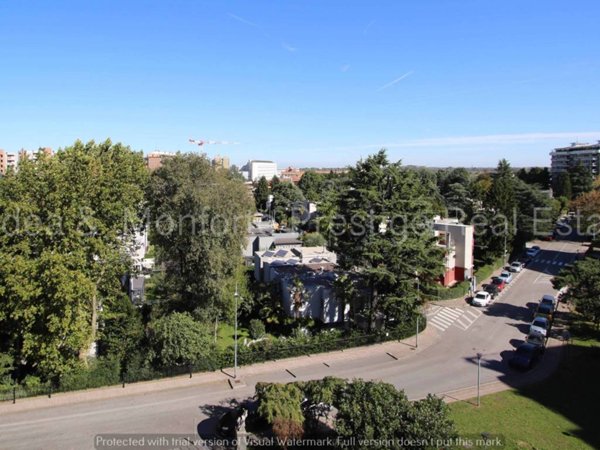 appartamento in vendita a San Donato Milanese