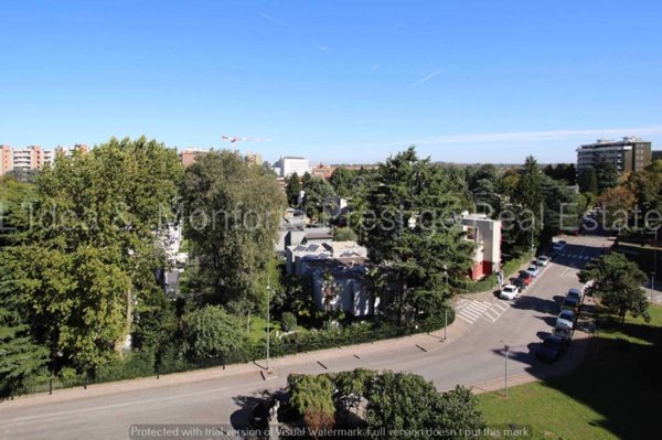 appartamento in vendita a San Donato Milanese