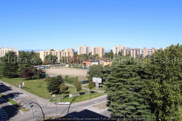 appartamento in vendita a San Donato Milanese